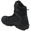 PENTAGON Achilles XTR 8 Tactical Boots Waterproof High Density Leather Black