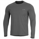 PENTAGON Ageron 2.0 T-Shirt Long Sleeve Comfort Fit Oderless Quick Dry