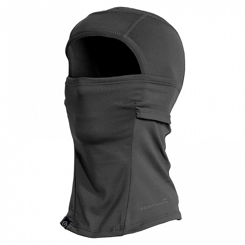 PENTAGON Apokripsis tactical headwear balaclava winter warm full face mask - GoMilitar