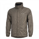 PENTAGON Atlantic V2.0 Rain Jacket Lightweight Water Resistant DWR Coating - GoMilitar