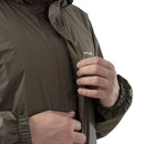 PENTAGON Atlantic V2.0 Rain Jacket Lightweight Water Resistant DWR Coating - GoMilitar