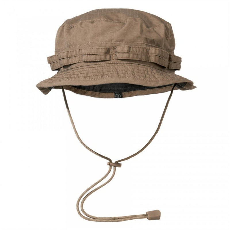 PENTAGON Babylon Boonie Hat Ripstop DWR Coated Water Repellent Quick Dry