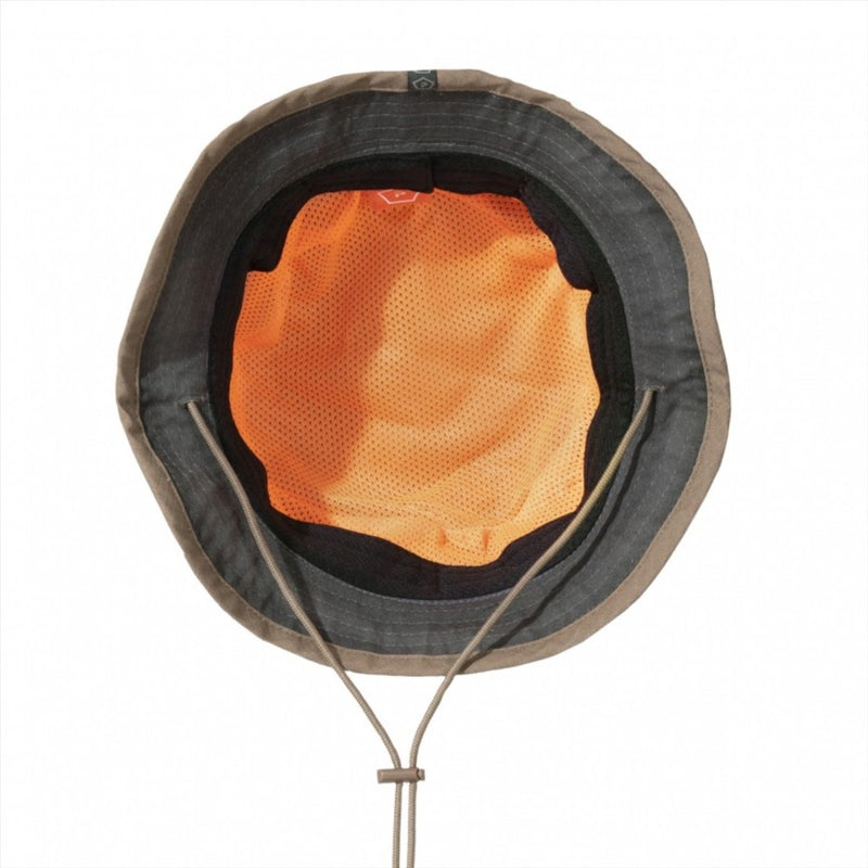 PENTAGON Babylon Boonie Hat Ripstop DWR Coated Water Repellent Quick Dry