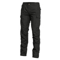 PENTAGON BDU 2.0 combat pants cargo reinforced seat knees zip fly ripstop Black