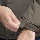 PENTAGON Hoplite Parka Escape Edition warm jacket winter cold water repellent - GoMilitar