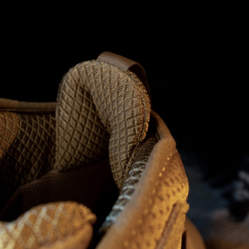 Pentagon Horizon Desert Trekking 6 Boots Lightweight Breathable Suede Black - GoMilitar