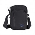 PENTAGON Kleos Messenger Bag 2.5L Compact Shoulder Bag Organizer Utility Pocket
