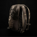 PENTAGON Minor 20L Backpack Lightweight Hiking Outdoor Travel Rain Cover