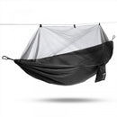 PENTAGON Mynest Hammock Lightweight Built In Mosquito Net Camping Equipment - GoMilitar