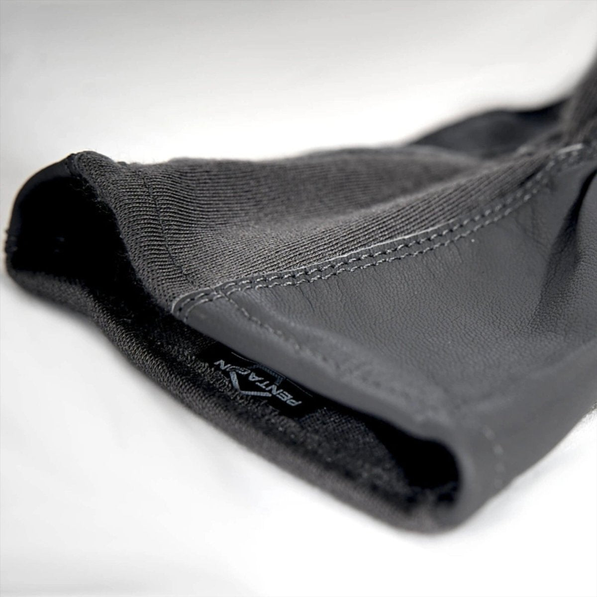 PENTAGON Nomex Pilot Gloves Short Cuff Kevlar Touchscreen Fire Resistant