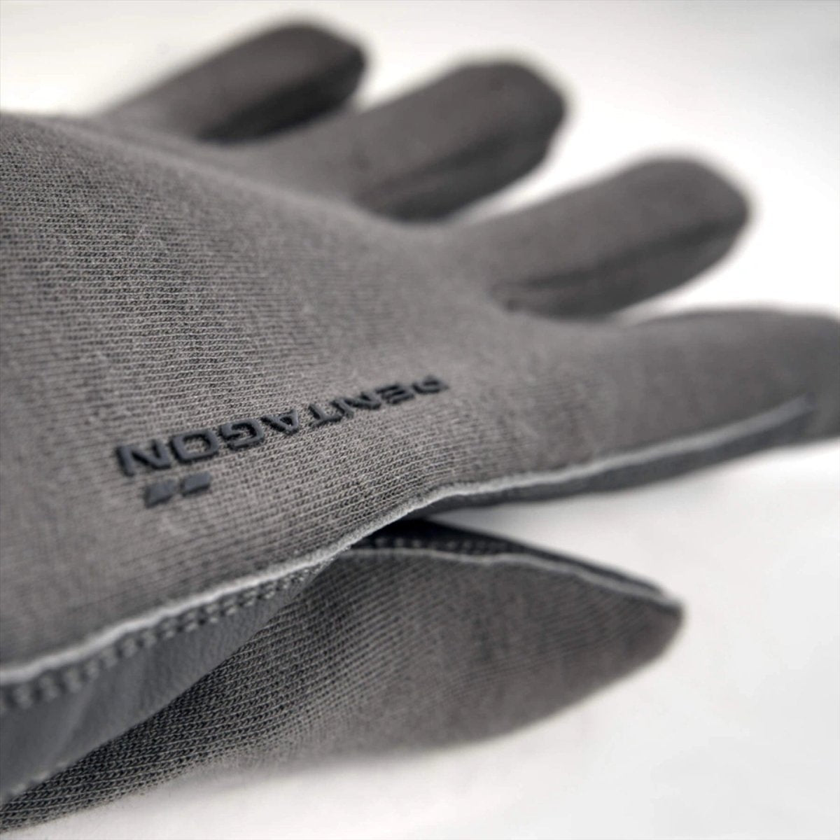 PENTAGON Nomex Pilot Gloves Short Cuff Kevlar Touchscreen Fire Resistant