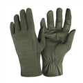 PENTAGON Nomex Pilot Gloves Short Cuff Kevlar Touchscreen Fire Resistant