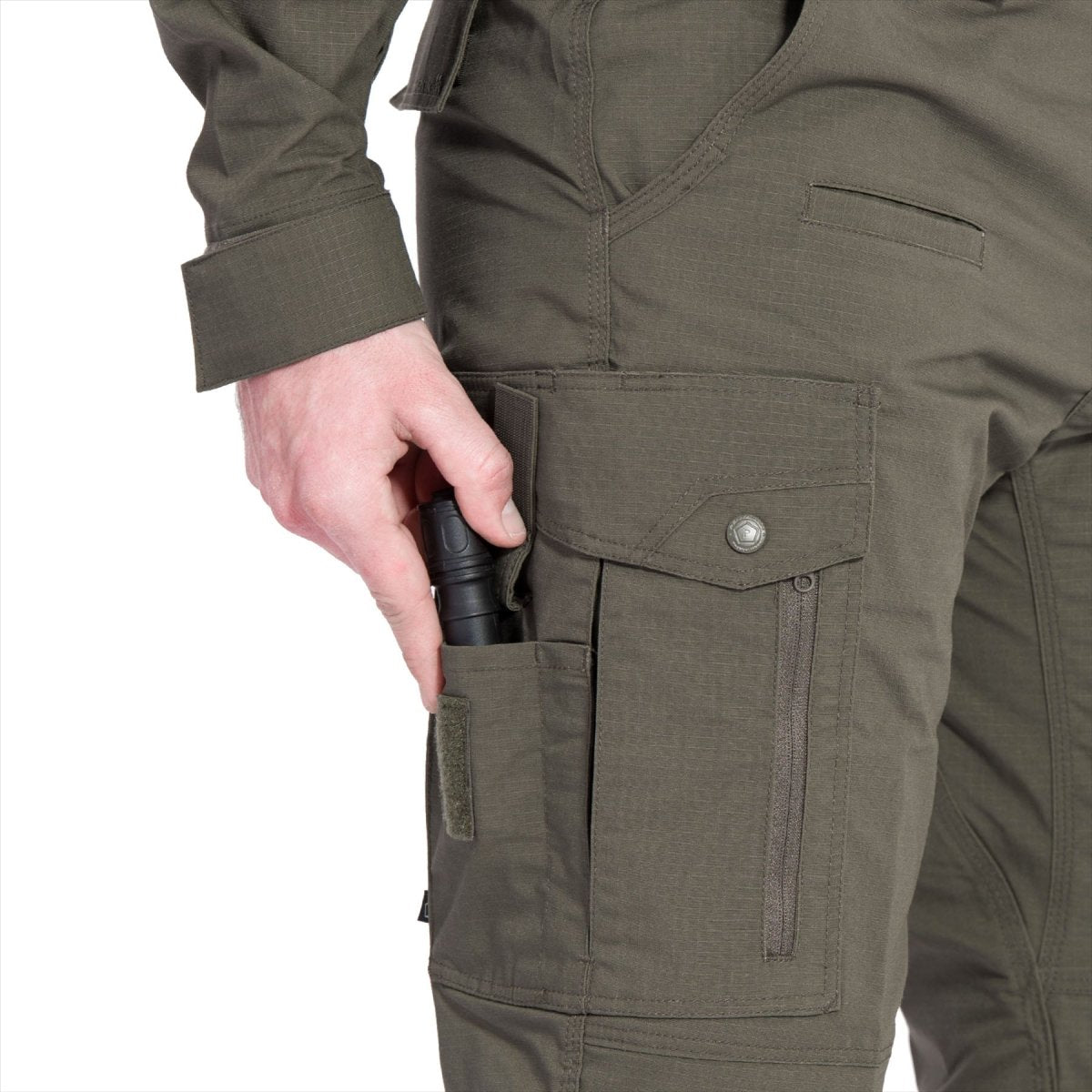 PENTAGON Ranger 2.0 Tactical Pants 2 Way Stretch Durable Ripstop Fabric