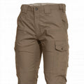 Pentagon Ranger 2.0 Ultra155 Tactical Pants Mens 2Way Stretch YKK Teflon