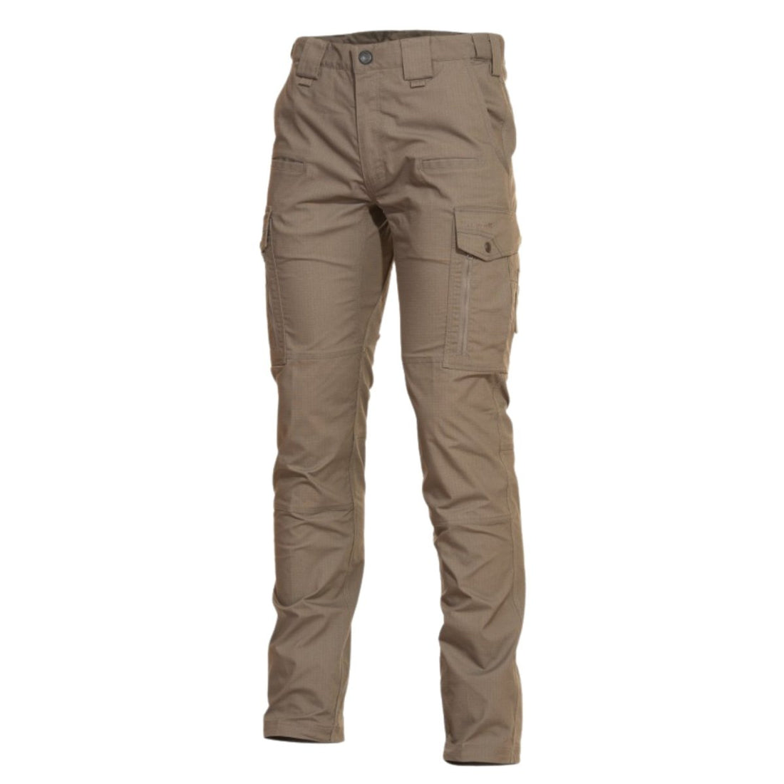 Pentagon Ranger 2.0 Ultra155 Tactical Pants Mens 2Way Stretch YKK Teflon