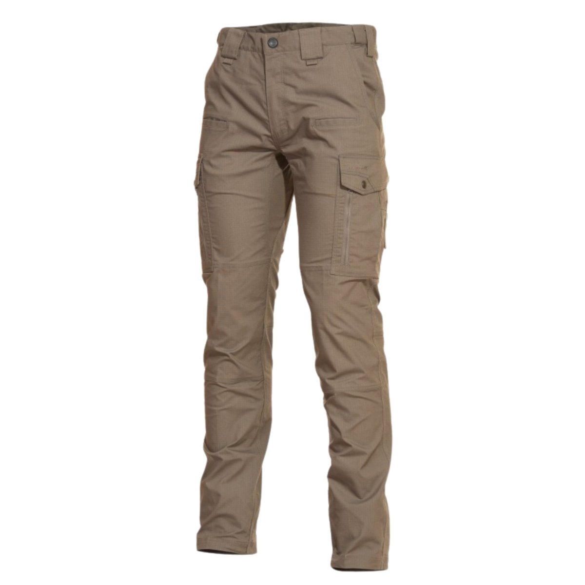 Pentagon Ranger 2.0 Ultra155 Tactical Pants Mens 2Way Stretch YKK Teflon