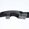 PENTAGON Regal Belt 35mm Tactical Nylon Zinc Alloy Buckle Adjustable Length