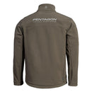 PENTAGON REINER 2.0 Escape jacket water repellent inner mesh lining soft shell - GoMilitar