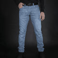 Pentagon Rogue Jeans Pants Mens Regular Fit Stretch Denim Hidden CCW Pockets