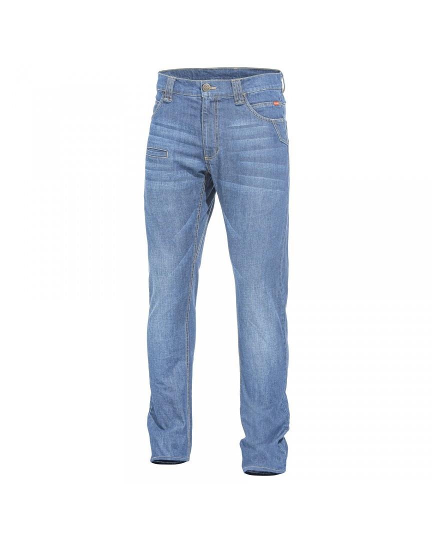 Pentagon Rogue Jeans Pants Mens Regular Fit Stretch Denim Hidden CCW Pockets