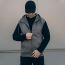 PENTAGON Thespis Sleeveless Sweater YKK® Zipper Seamless Laser Bonded Pockets - GoMilitar