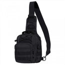 PENTAGON UCB 2.0 Chest Bag 7L Tactical Sling Pack Compatible MOLLE System - GoMilitar