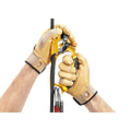 Petzl Ascension Ergonomic Rope Climbing Hand Ascender 8-13mm Ropes Yellow