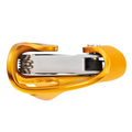 PETZL CROLL L Chest Ascender 8–13 mm Rope Clamp Climbing Aluminium