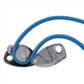 Petzl GRIGRI Belay Device Assisted Braking Anti-Panic  8.5–11 mm Gray