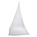 Pharmavoyage Insect net Trek 1 camping outdoor bug mesh protection White