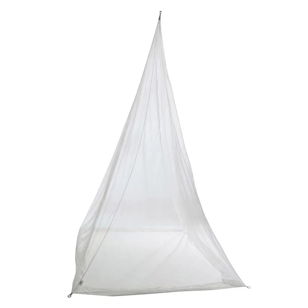 Pharmavoyage Insect net Trek 1 camping outdoor bug mesh protection White