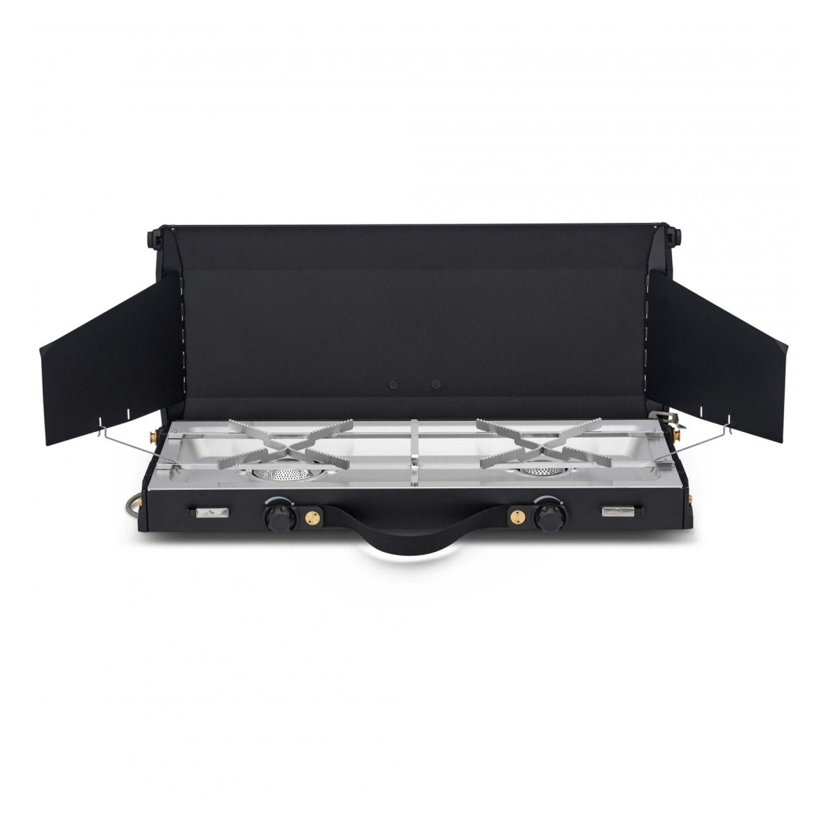 Primus Alika Outdoor stove portable dual gas burner high output camping cookware