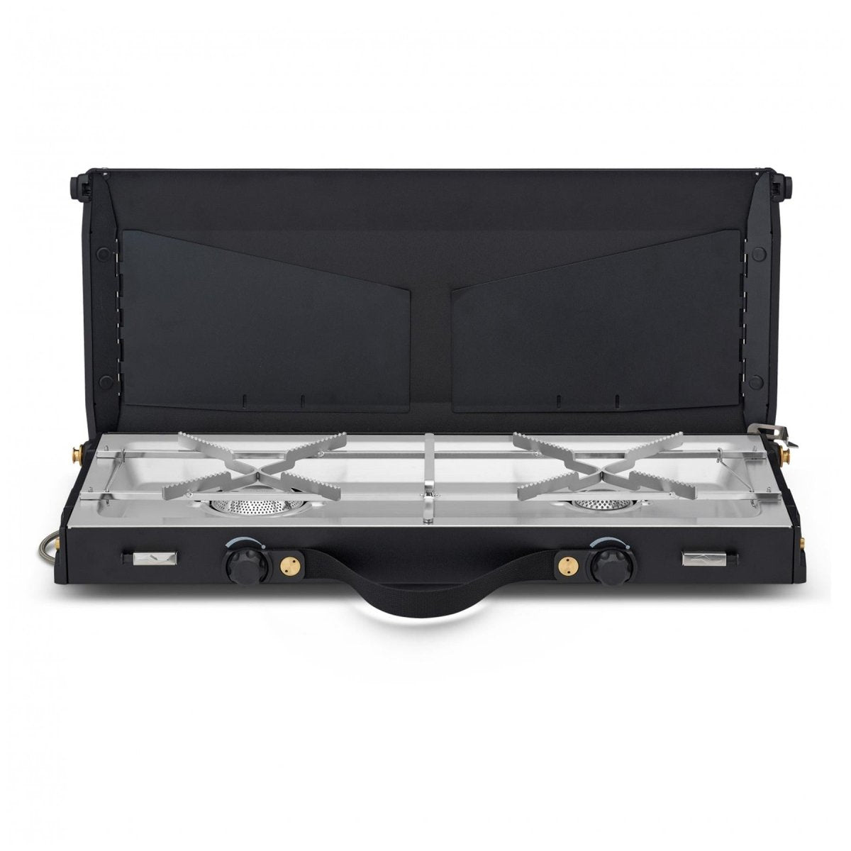 Primus Alika Outdoor stove portable dual gas burner high output camping cookware