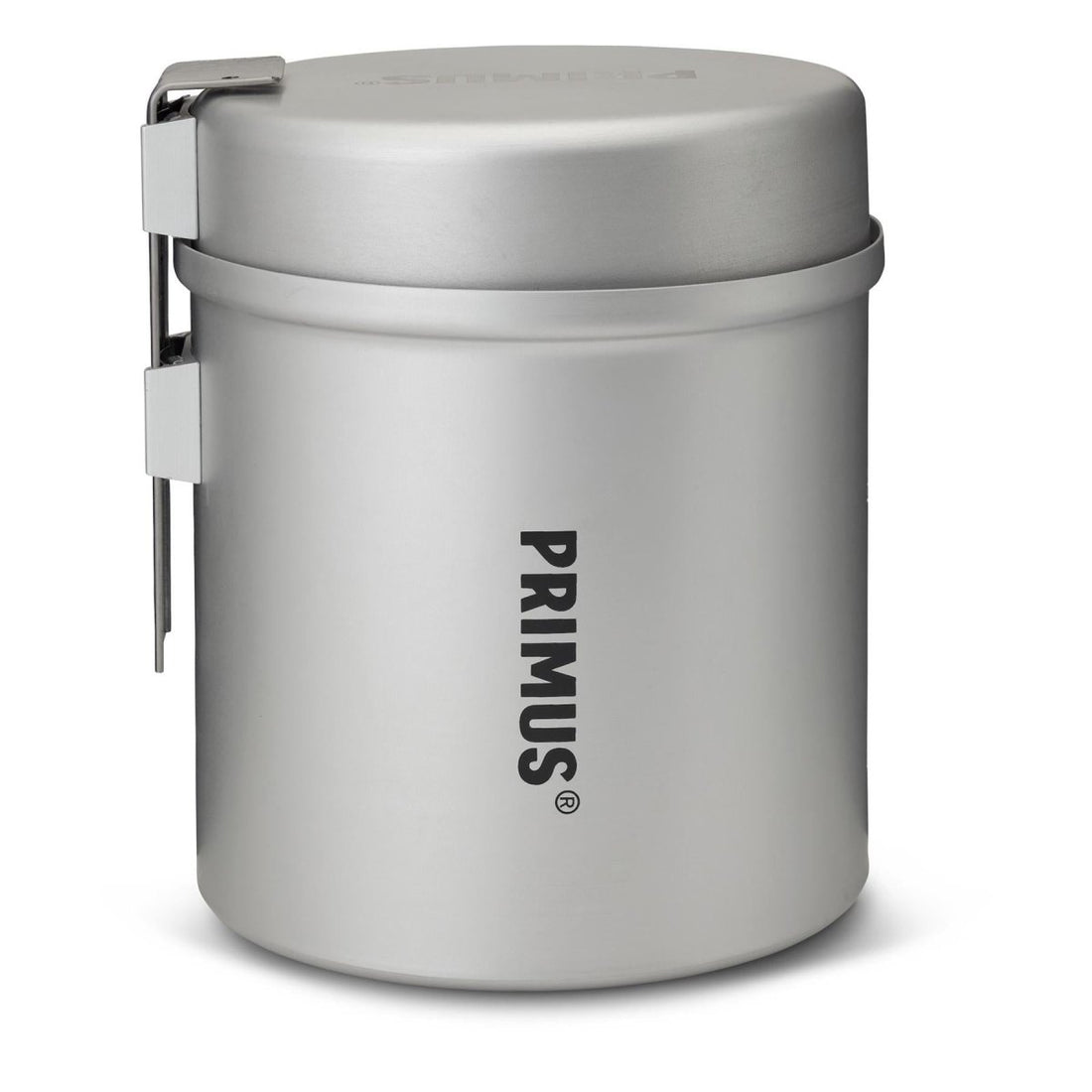 Primus Essential Trek Pot 1 liter lightweight hiking ceramic coating cooking set