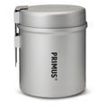Primus Essential Trek Pot 1 liter lightweight hiking ceramic coating cooking set