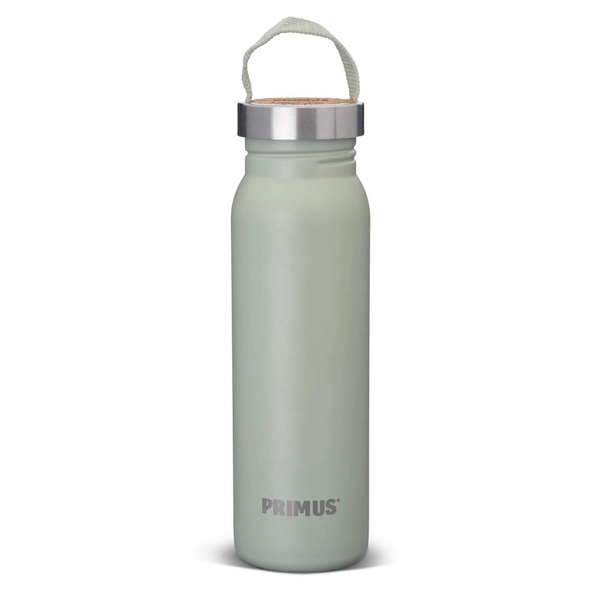 Primus Klunken water bottle 700ml outdoor hiking lightweight stainless flask