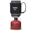 Primus Lite Plus Stove lightweight stove cooking set hiking camping food heater