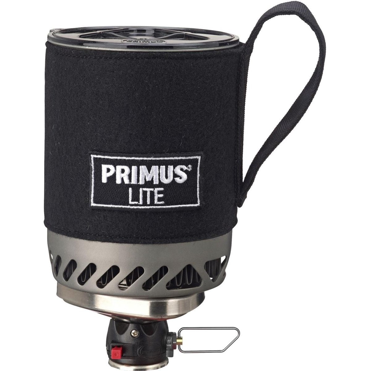 Primus Lite Stove System backpacking hiking camping cooking light all in one set
