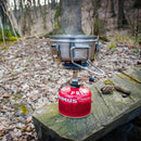 Primus Mimer Duo portable propane stove compact hiking camping butane burner - GoMilitar
