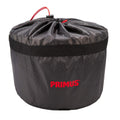 Primus PrimeTech Pot Set 2.3L lightweight non-stick camping aluminum cooking set