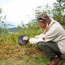 Primus PrimeTech Pot Set 2.3L lightweight non - stick camping aluminum cooking set - GoMilitar