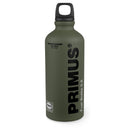 Primus Stove green fuel bottle camping burner liquid multi-fuel aluminum flask - GoMilitar