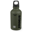 Primus Stove green fuel bottle camping burner liquid multi-fuel aluminum flask - GoMilitar