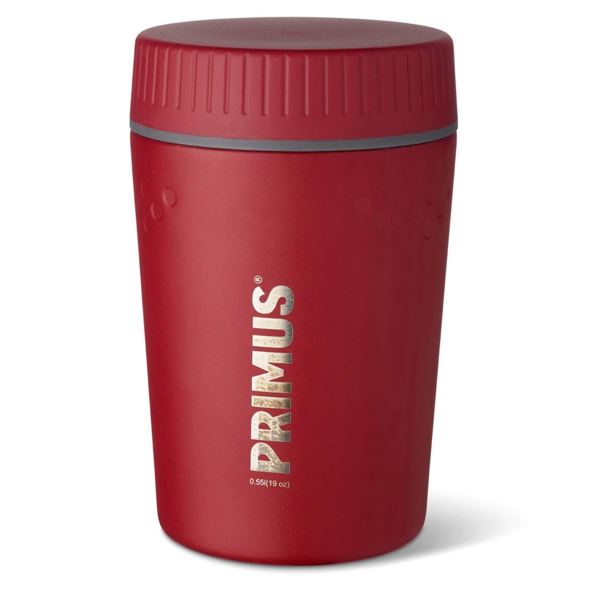 Primus Trailbreak vacuum jug 24H heat retention camping hiking outdoor flask