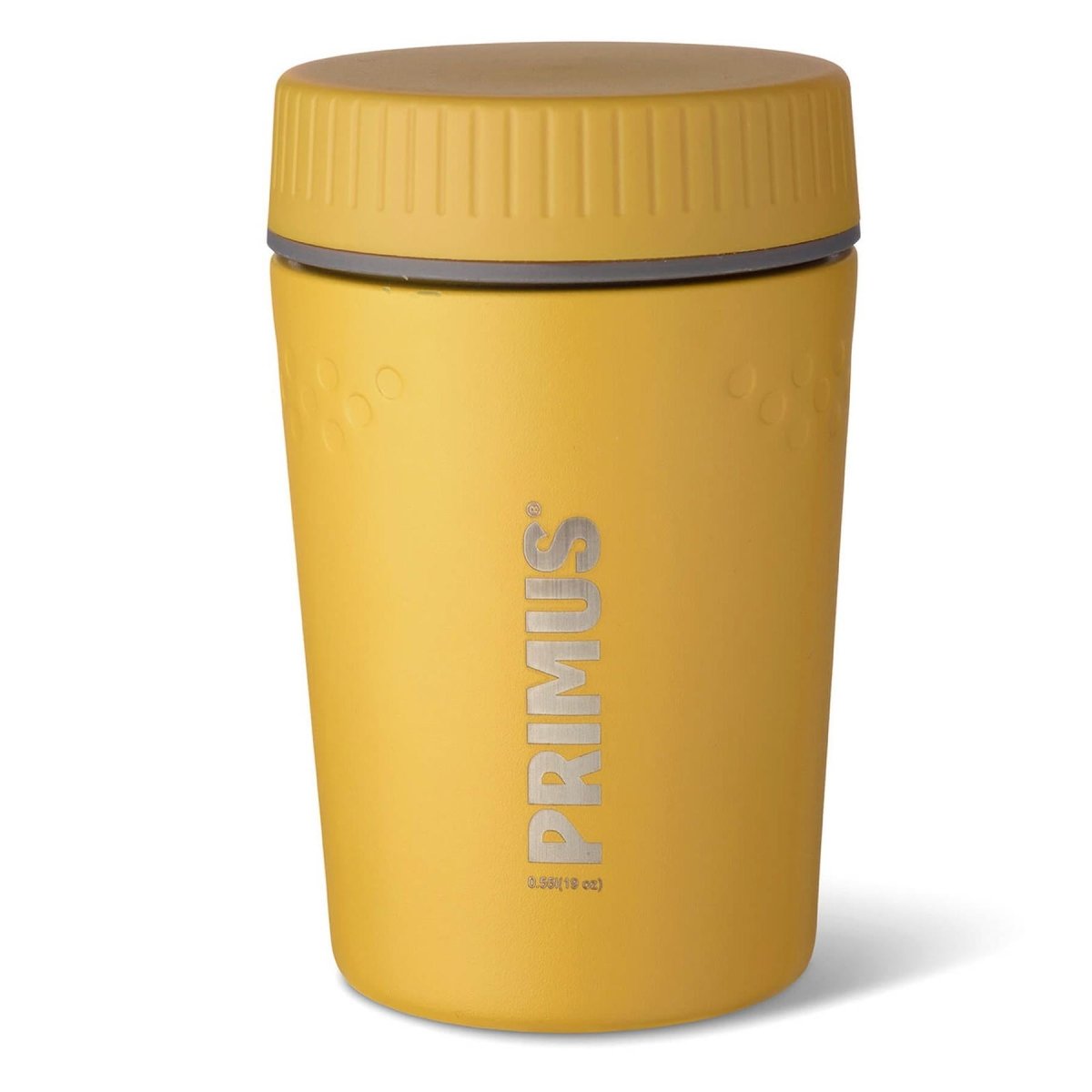 Primus Trailbreak vacuum jug 24H heat retention camping hiking outdoor flask