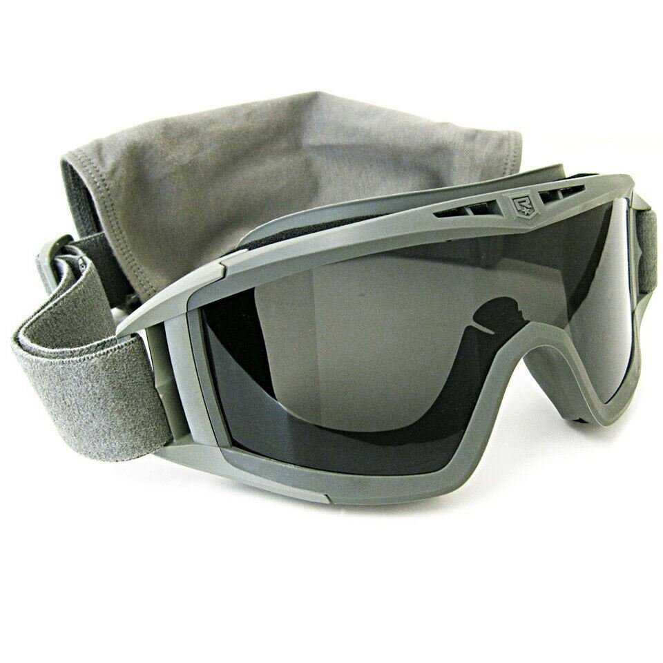 Ballistic goggles military Revision Desert Locust Issue APEL