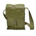 Romanian M74 gas mask full face NBC respirator vintage olive military surplus