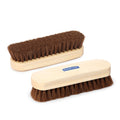 Saphir Horsehair Shoe Brush 18cm Leather Fabric Shoes Clothing Natural