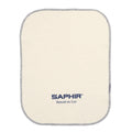Saphir Medaille d'Or Cleaning Cloth Cotton Leather Care Polishing Cloth