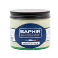 Saphir Renovateur Shoe Conditioner Cream Total Care Smooth Leather 250ml Jar